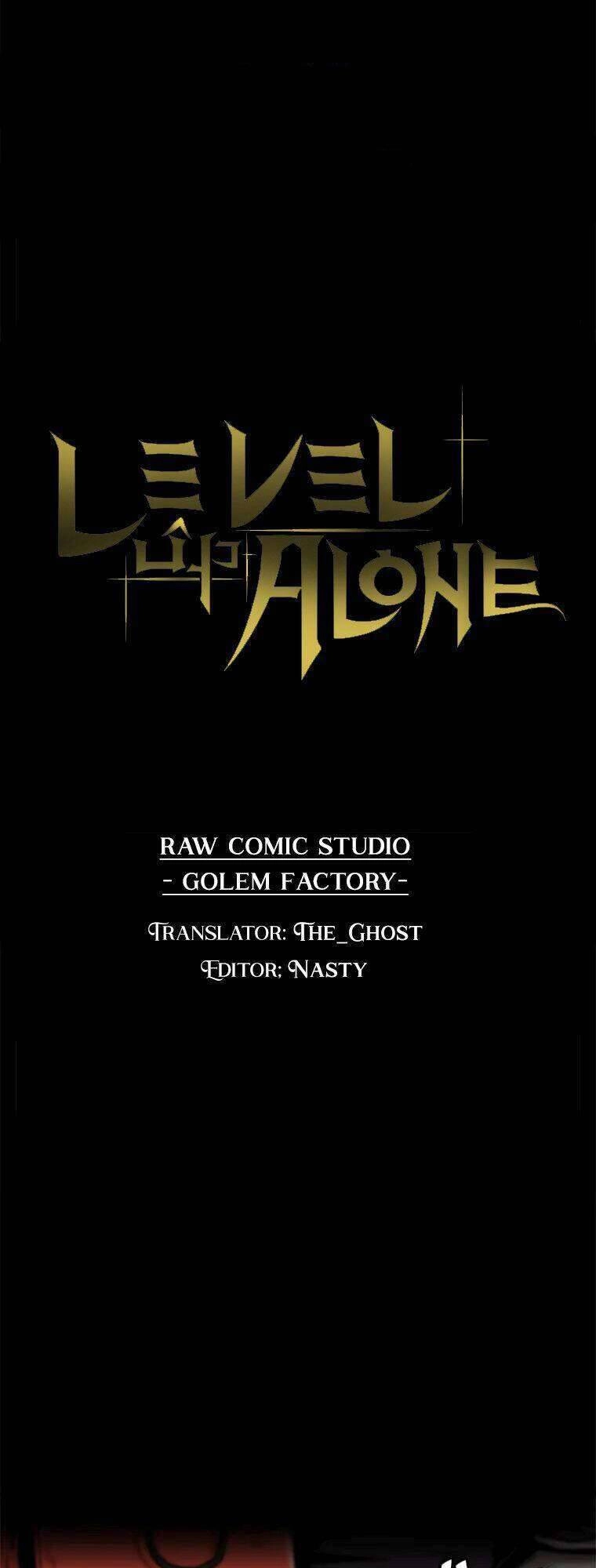 Lên Cấp Một Mình Chapter 60 - 11