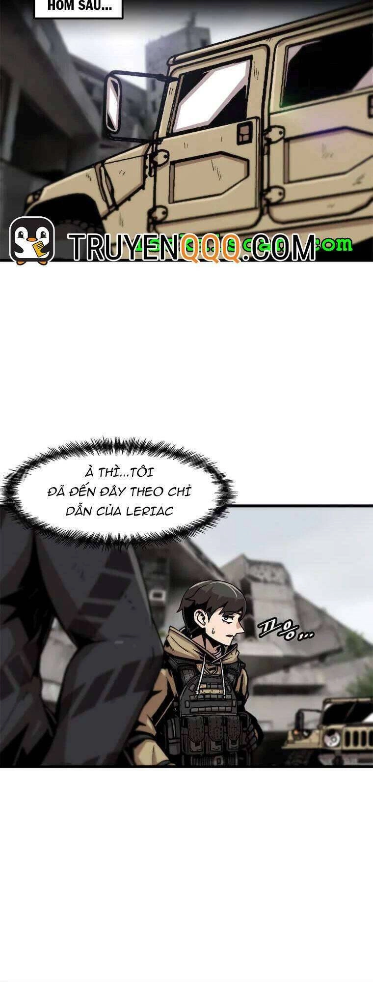 Lên Cấp Một Mình Chapter 60 - 16