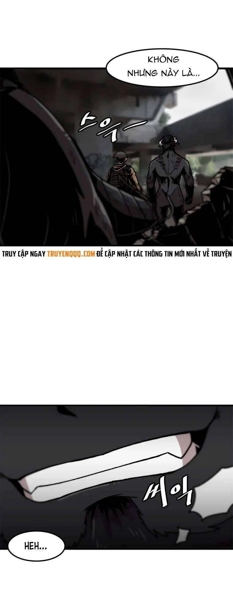 Lên Cấp Một Mình Chapter 60 - 19