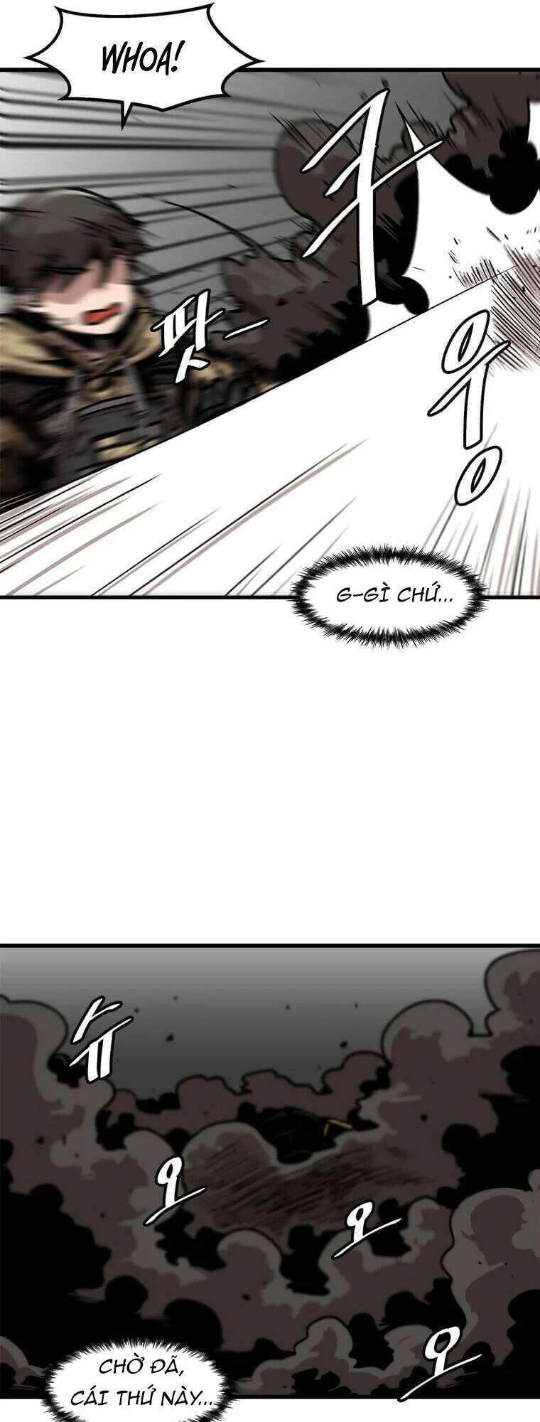 Lên Cấp Một Mình Chapter 60 - 21