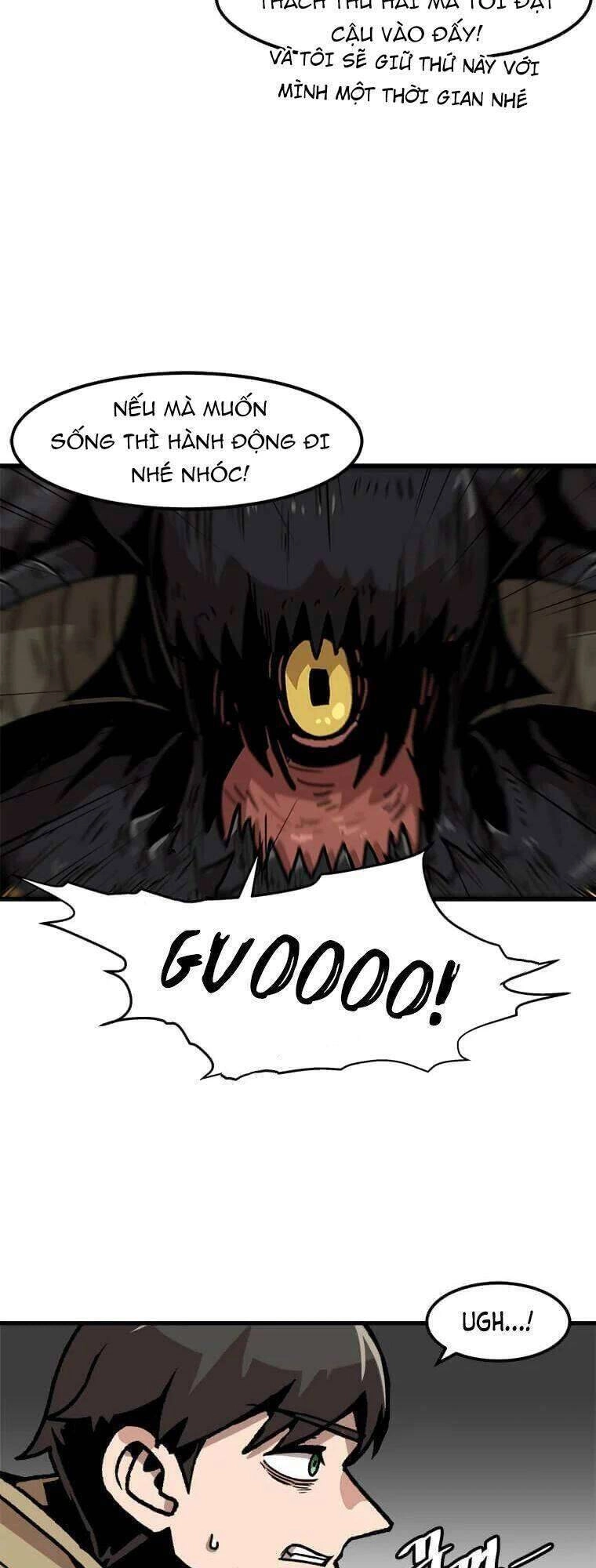 Lên Cấp Một Mình Chapter 60 - 26