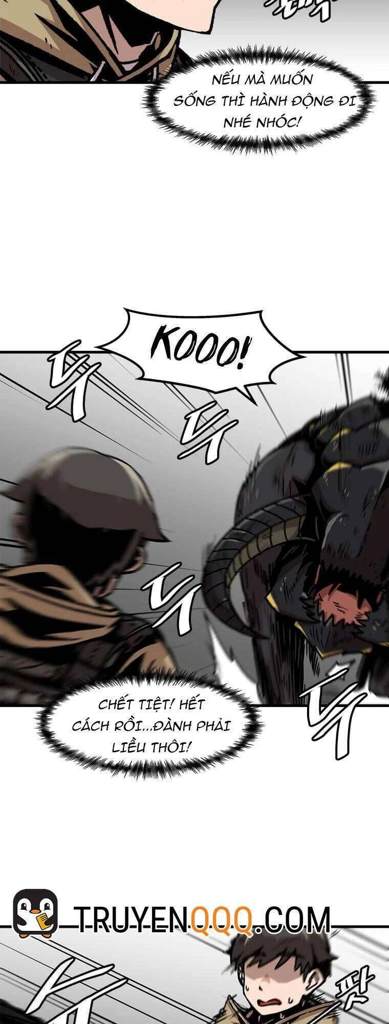 Lên Cấp Một Mình Chapter 60 - 27