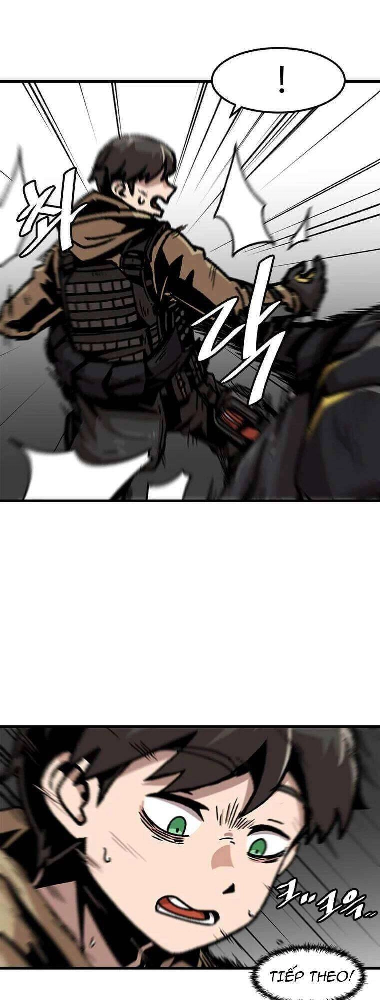 Lên Cấp Một Mình Chapter 60 - 29