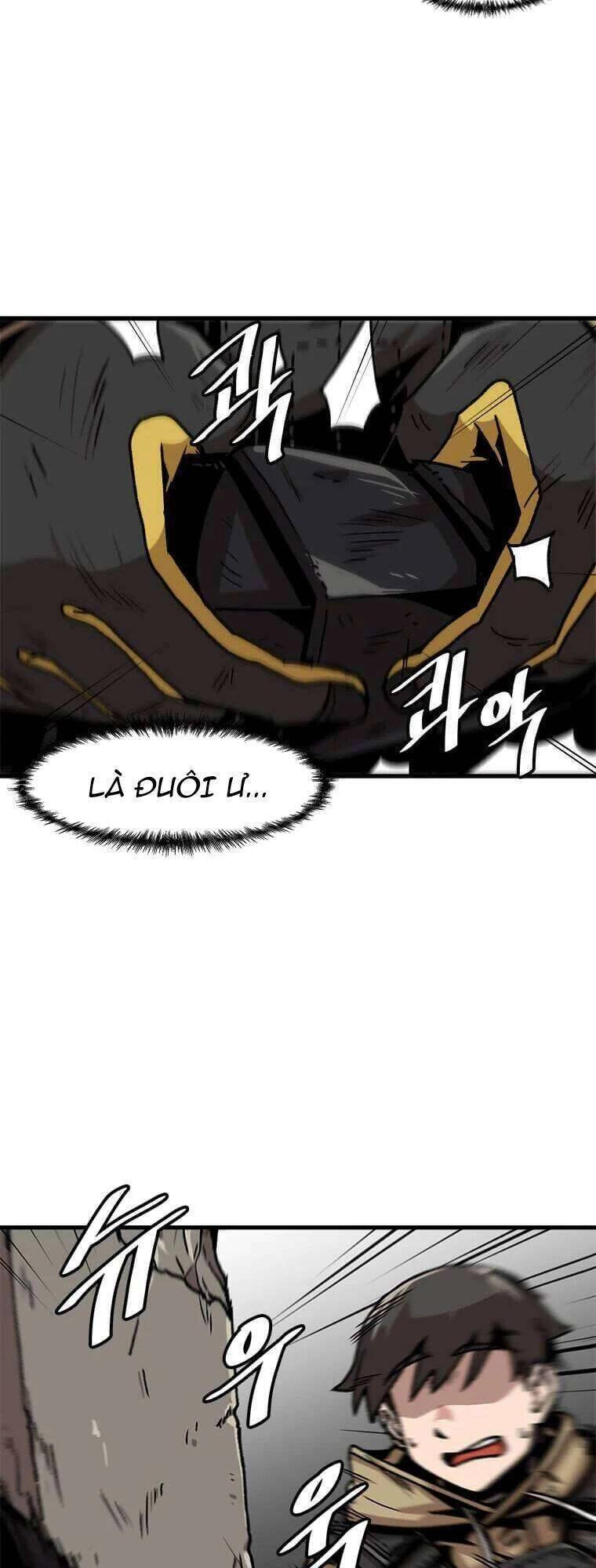 Lên Cấp Một Mình Chapter 60 - 30