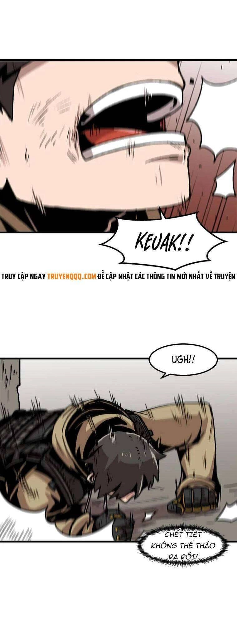 Lên Cấp Một Mình Chapter 60 - 32