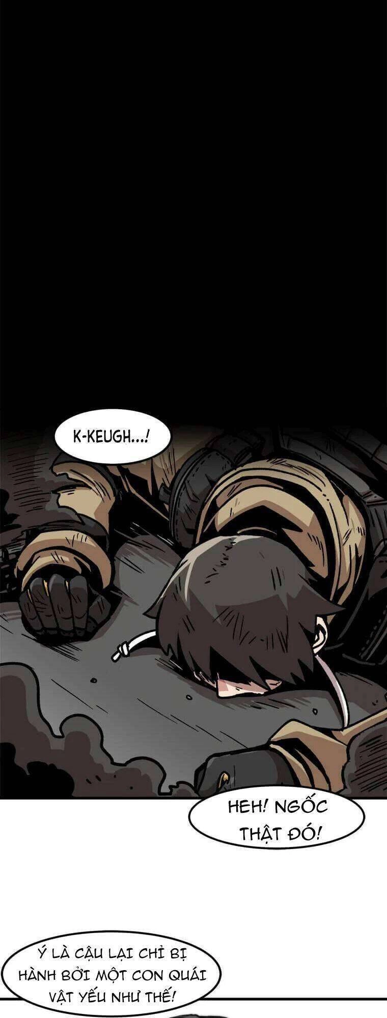 Lên Cấp Một Mình Chapter 60 - 34