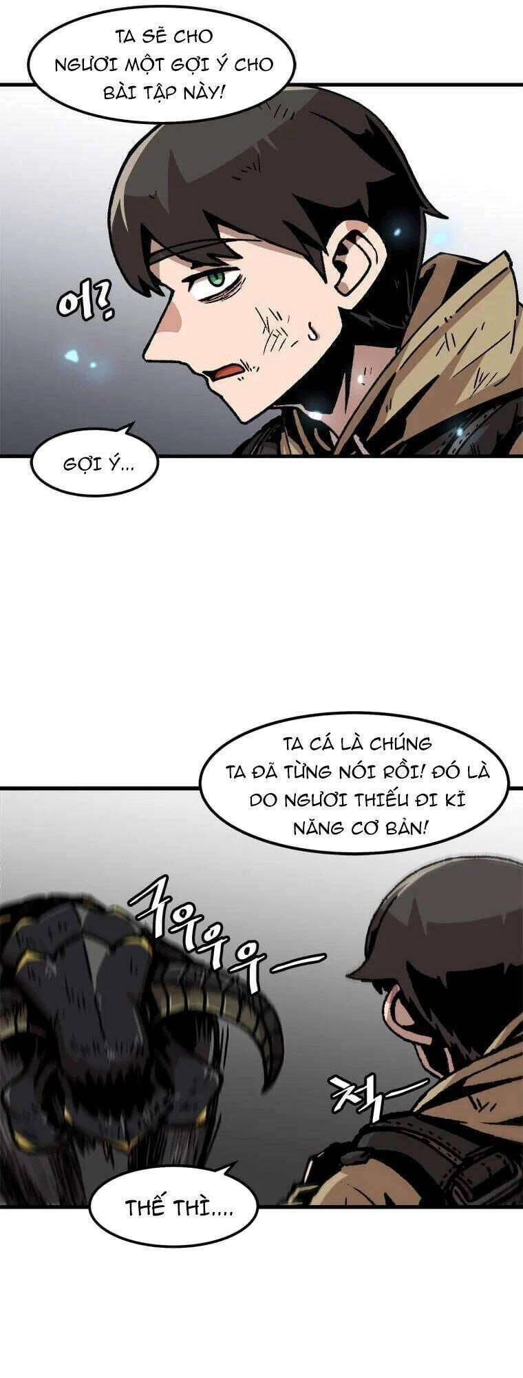 Lên Cấp Một Mình Chapter 60 - 37