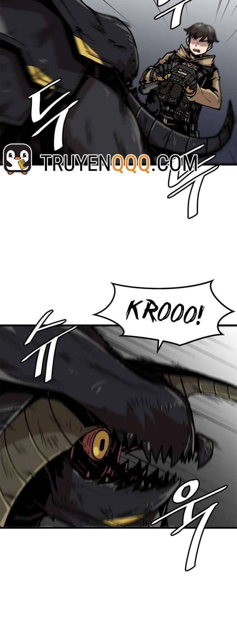 Lên Cấp Một Mình Chapter 60 - 40