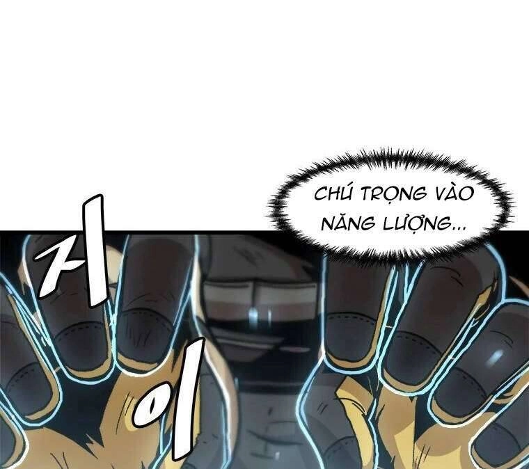 Lên Cấp Một Mình Chapter 61 - 3