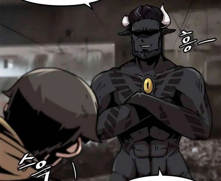 Lên Cấp Một Mình Chapter 61 - 21