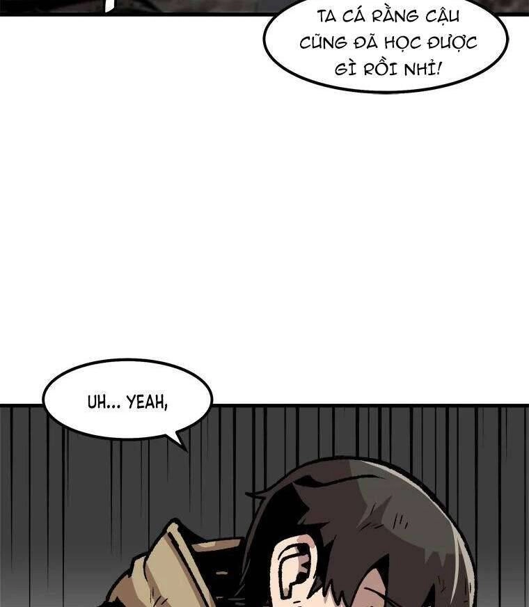 Lên Cấp Một Mình Chapter 61 - 22