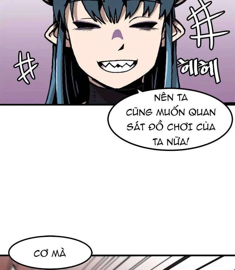 Lên Cấp Một Mình Chapter 61 - 39