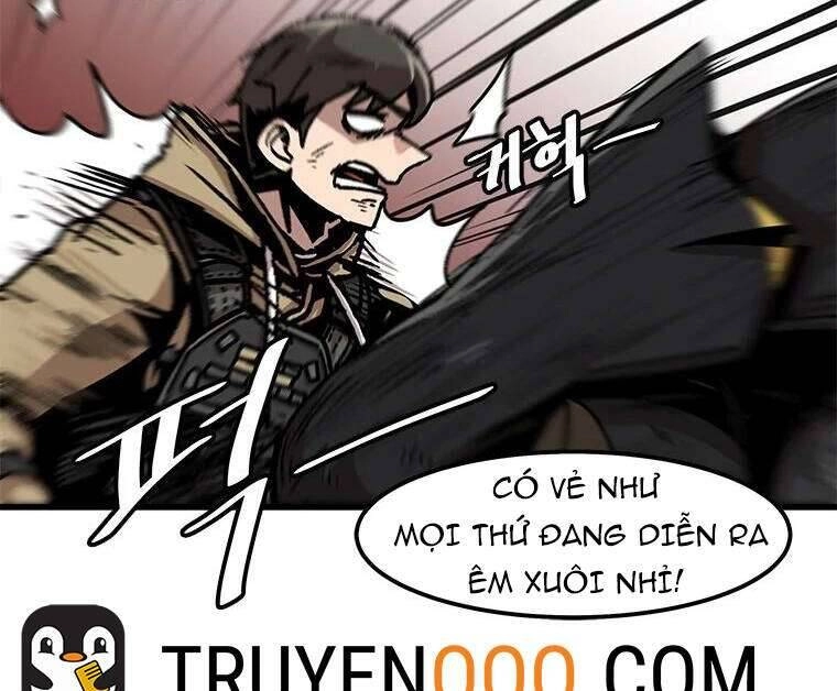 Lên Cấp Một Mình Chapter 61 - 40