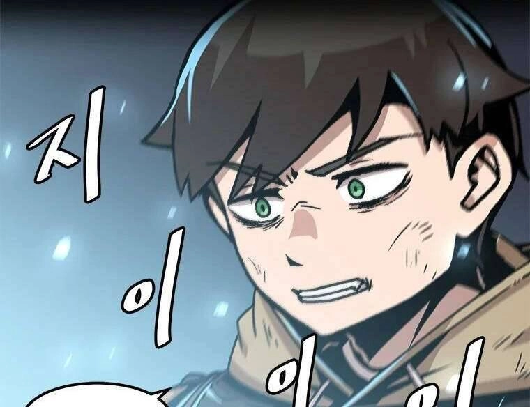 Lên Cấp Một Mình Chapter 61 - 62