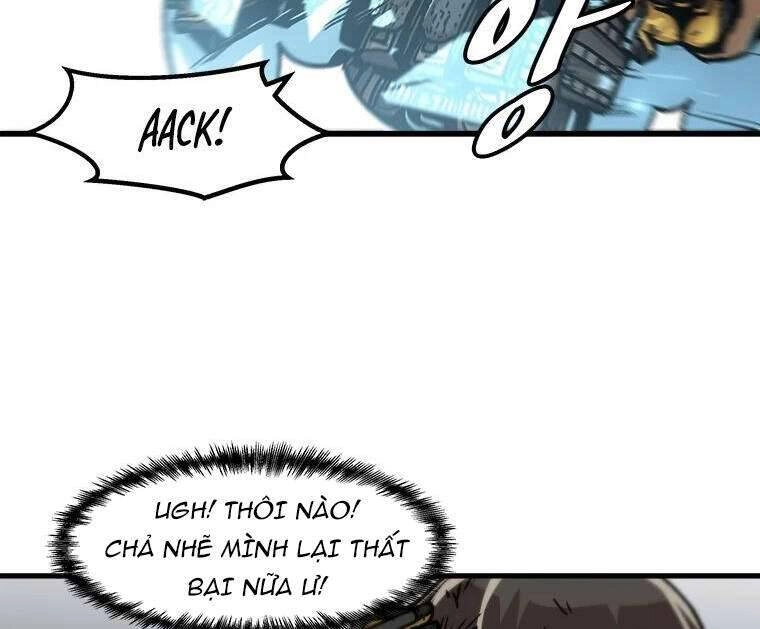 Lên Cấp Một Mình Chapter 61 - 66