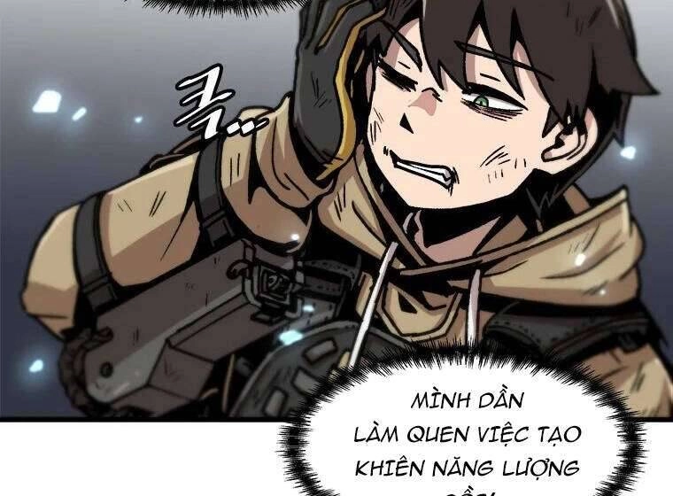 Lên Cấp Một Mình Chapter 61 - 67