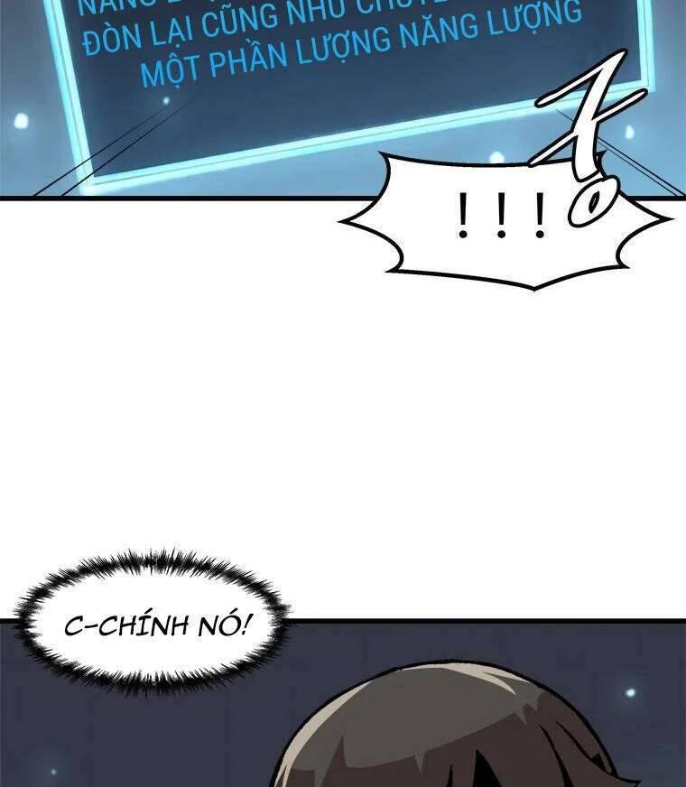 Lên Cấp Một Mình Chapter 61 - 73