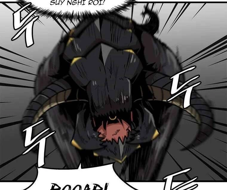 Lên Cấp Một Mình Chapter 61 - 77