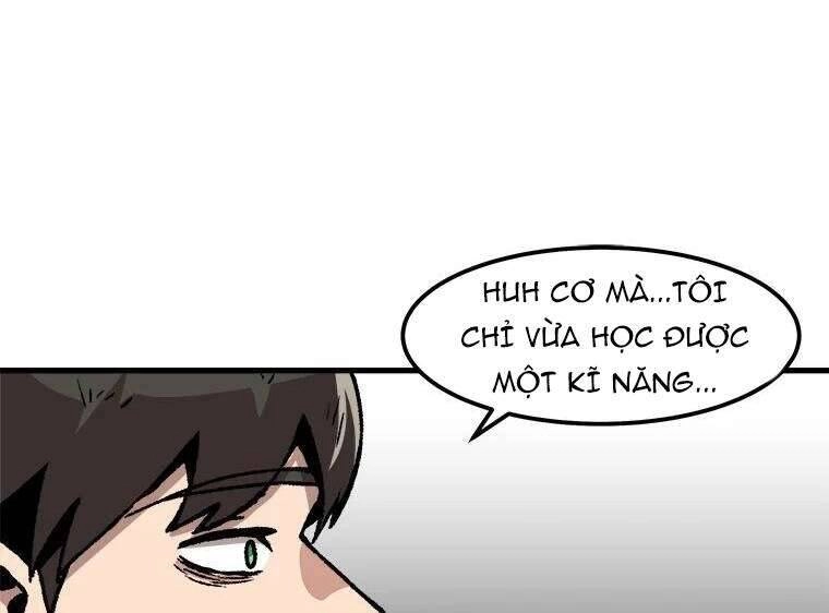 Lên Cấp Một Mình Chapter 61 - 97