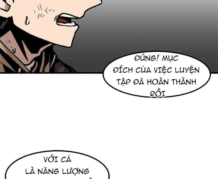Lên Cấp Một Mình Chapter 61 - 98