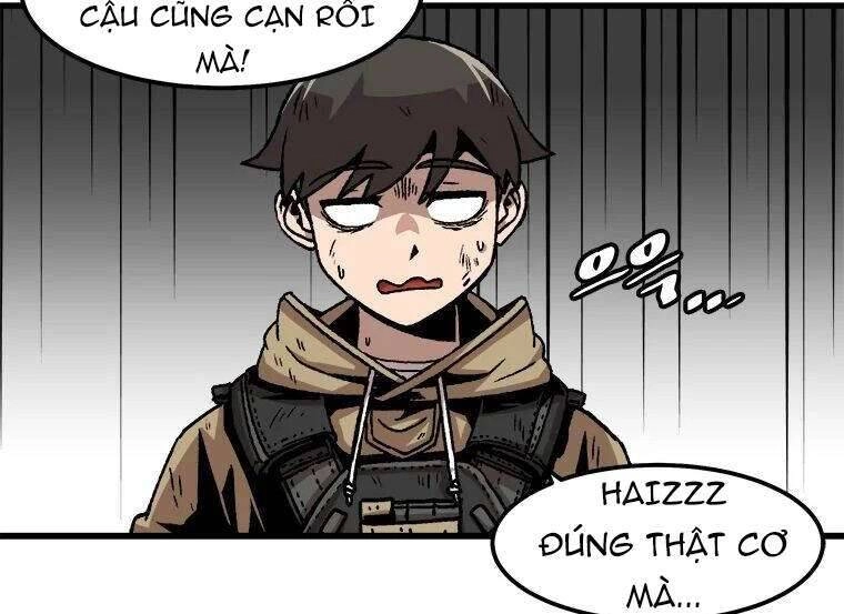 Lên Cấp Một Mình Chapter 61 - 99