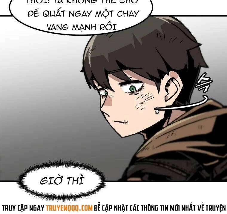Lên Cấp Một Mình Chapter 61 - 102