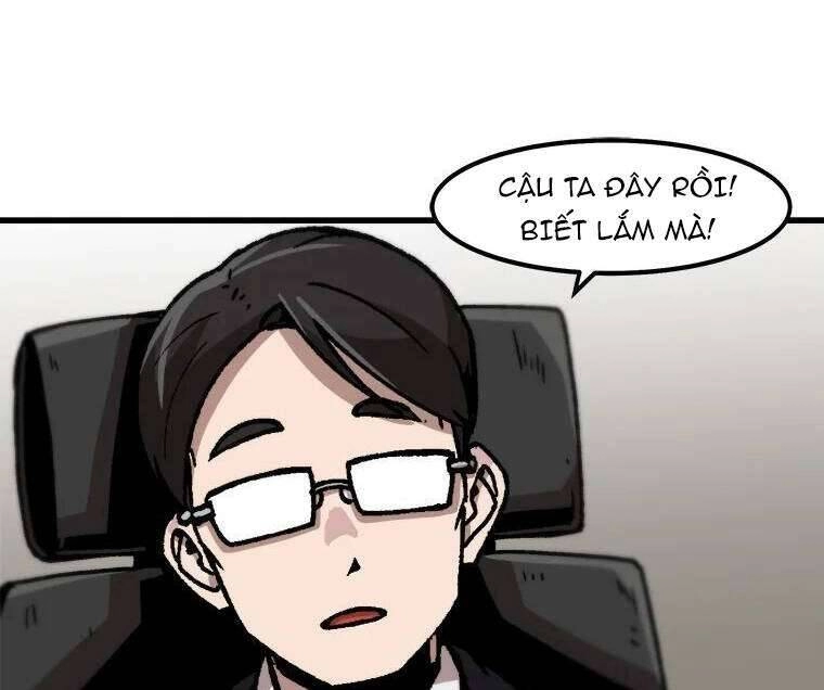 Lên Cấp Một Mình Chapter 61 - 111