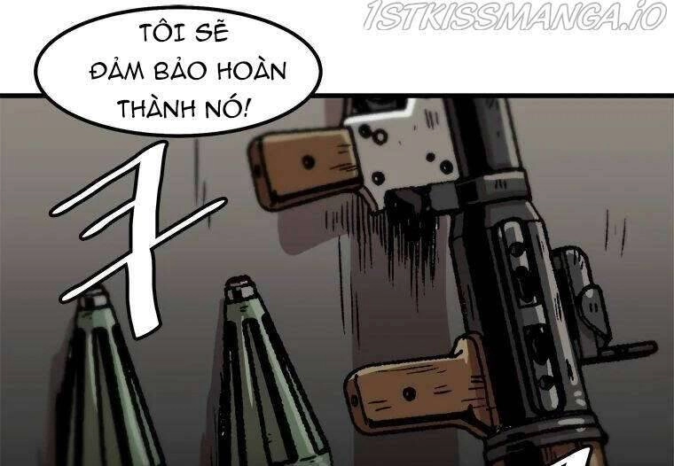 Lên Cấp Một Mình Chapter 61 - 120