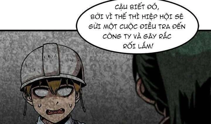 Lên Cấp Một Mình Chapter 62 - 18