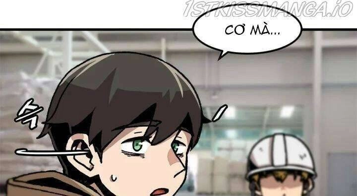 Lên Cấp Một Mình Chapter 62 - 21