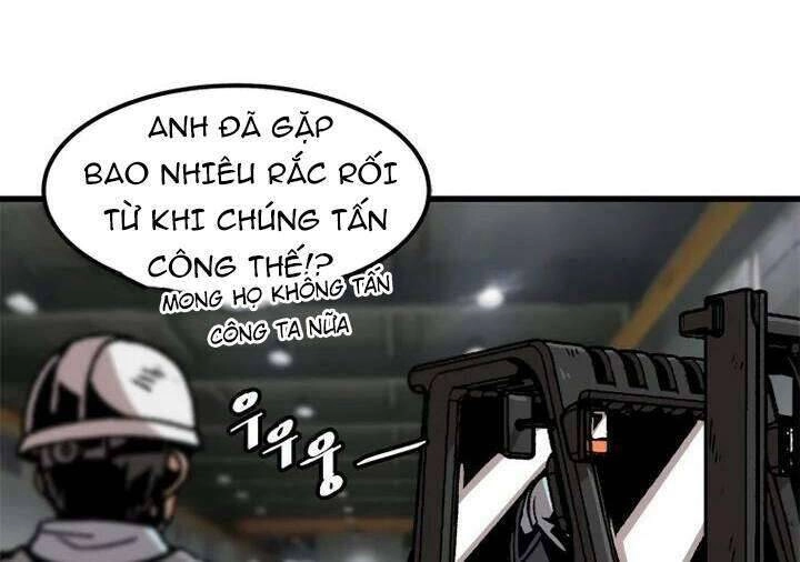 Lên Cấp Một Mình Chapter 62 - 23