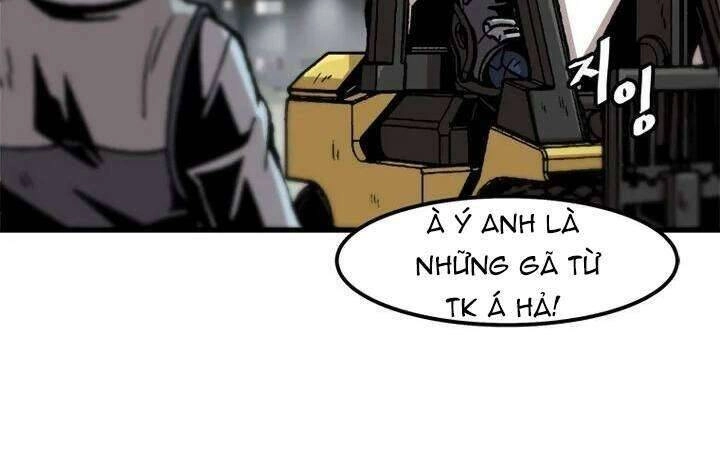 Lên Cấp Một Mình Chapter 62 - 24