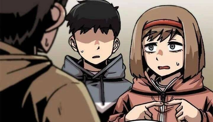 Lên Cấp Một Mình Chapter 62 - 34