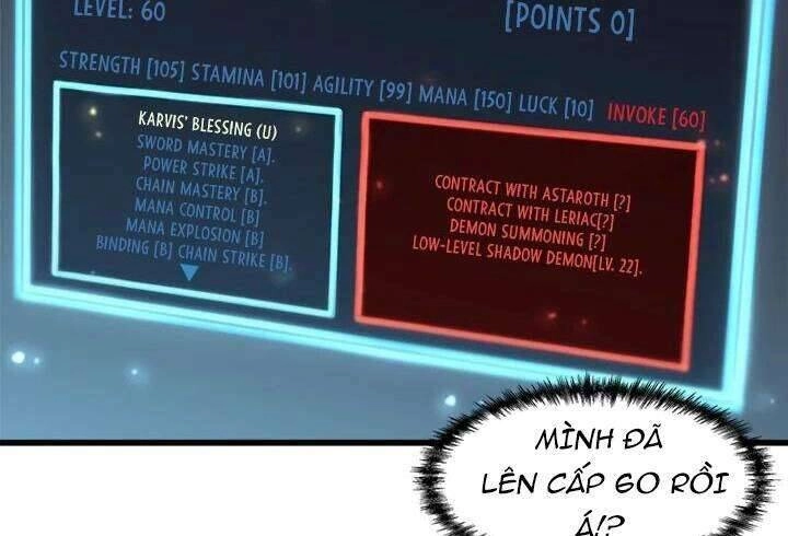 Lên Cấp Một Mình Chapter 62 - 43