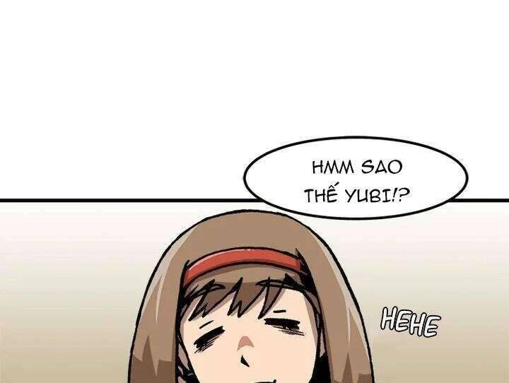 Lên Cấp Một Mình Chapter 62 - 48