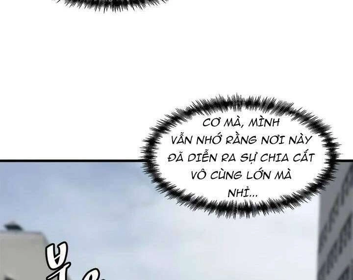 Lên Cấp Một Mình Chapter 62 - 60