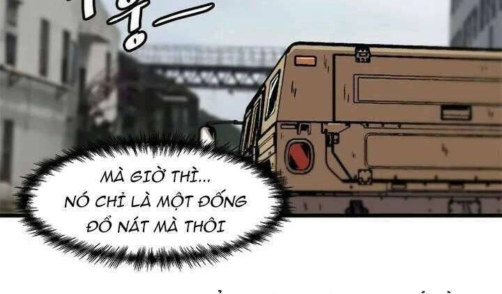 Lên Cấp Một Mình Chapter 62 - 61