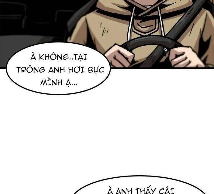 Lên Cấp Một Mình Chapter 62 - 67