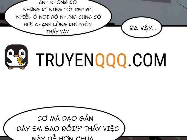 Lên Cấp Một Mình Chapter 62 - 69