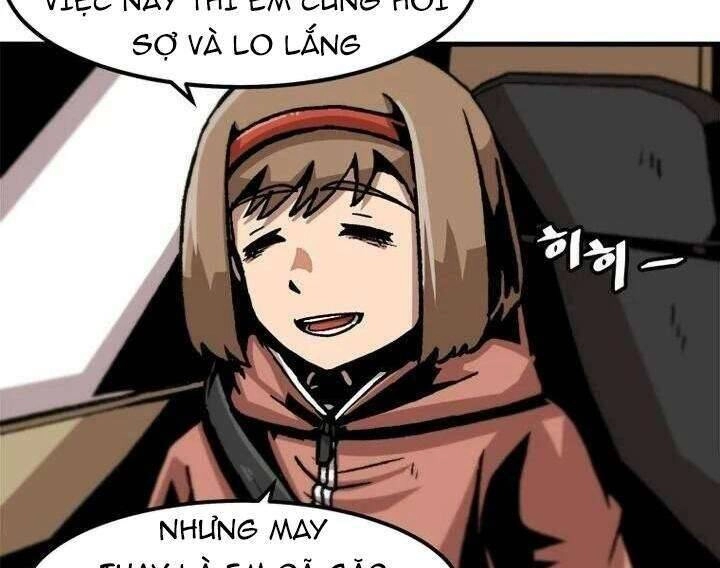 Lên Cấp Một Mình Chapter 62 - 72