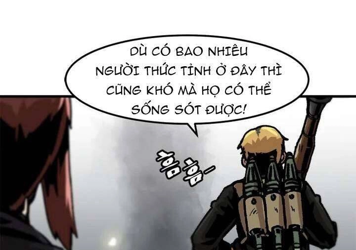 Lên Cấp Một Mình Chapter 63 - 23