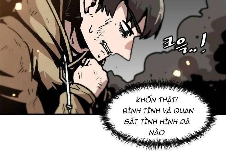 Lên Cấp Một Mình Chapter 63 - 42