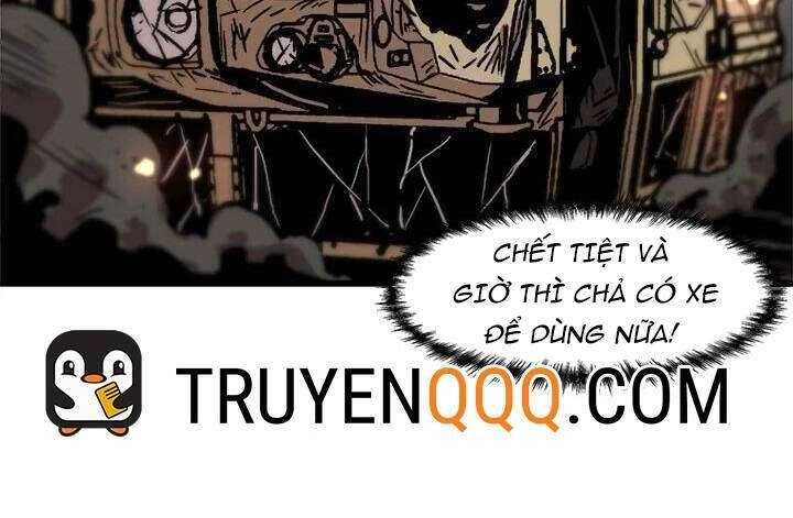 Lên Cấp Một Mình Chapter 63 - 46