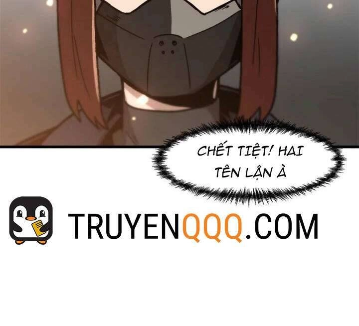 Lên Cấp Một Mình Chapter 63 - 66