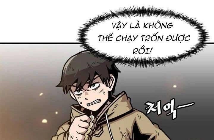 Lên Cấp Một Mình Chapter 63 - 67