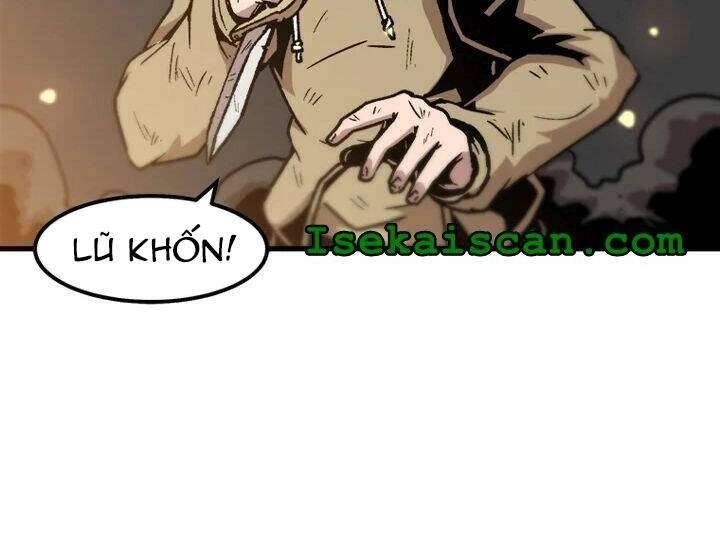 Lên Cấp Một Mình Chapter 63 - 68