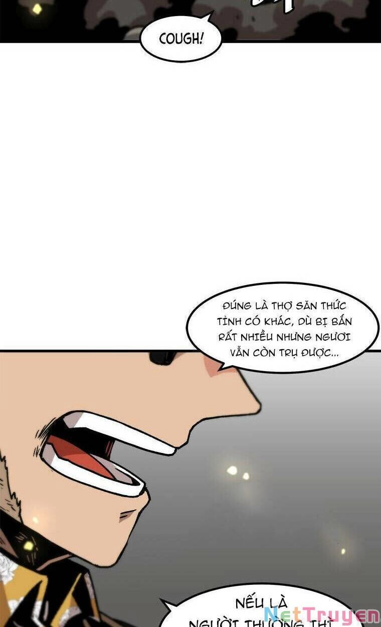 Lên Cấp Một Mình Chapter 64 - 4