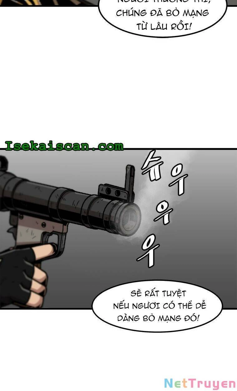 Lên Cấp Một Mình Chapter 64 - 5