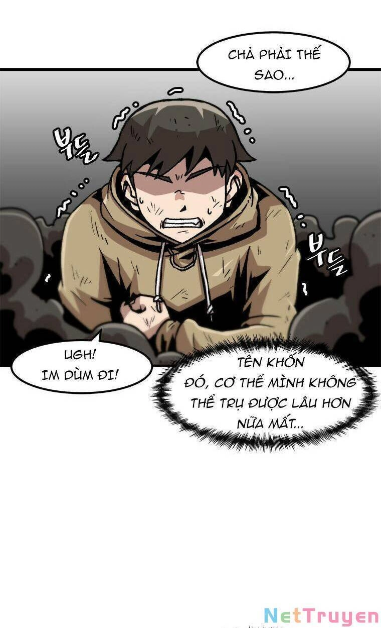 Lên Cấp Một Mình Chapter 64 - 6