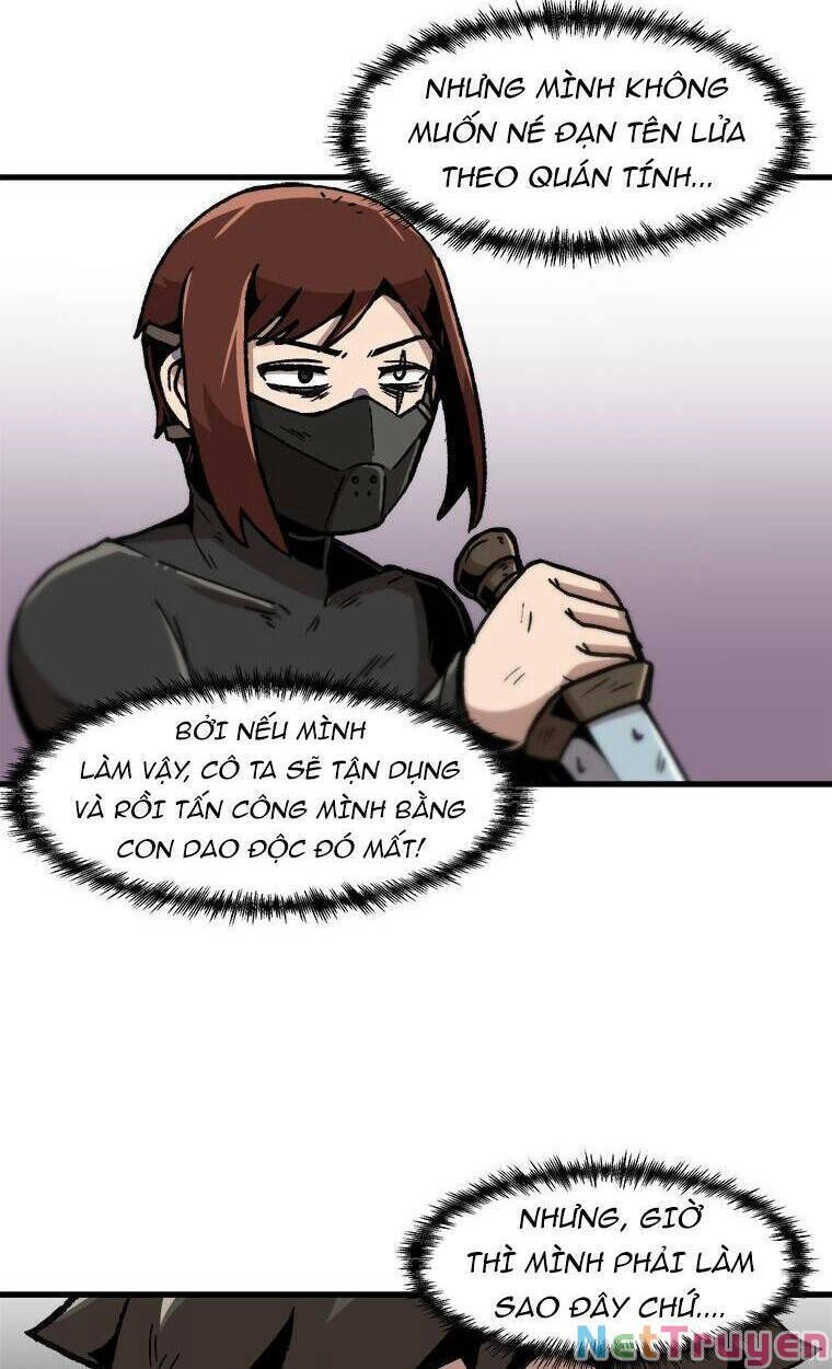 Lên Cấp Một Mình Chapter 64 - 7